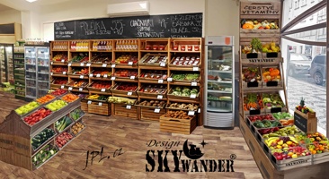 FarmaBIO po úpravě JPL